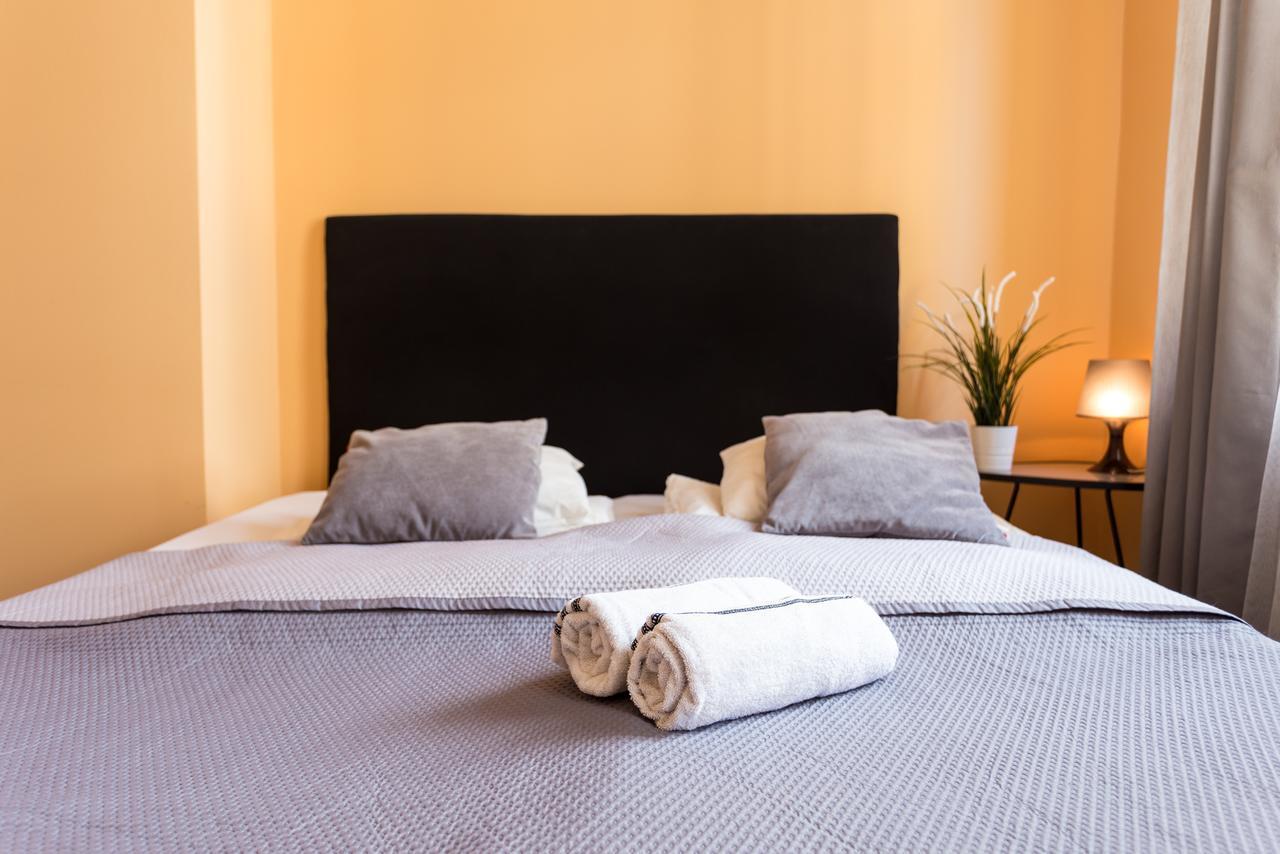 Aparthotel Nobel
