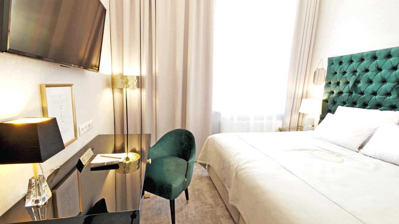 Szewska 22 Boutique Aparthotel