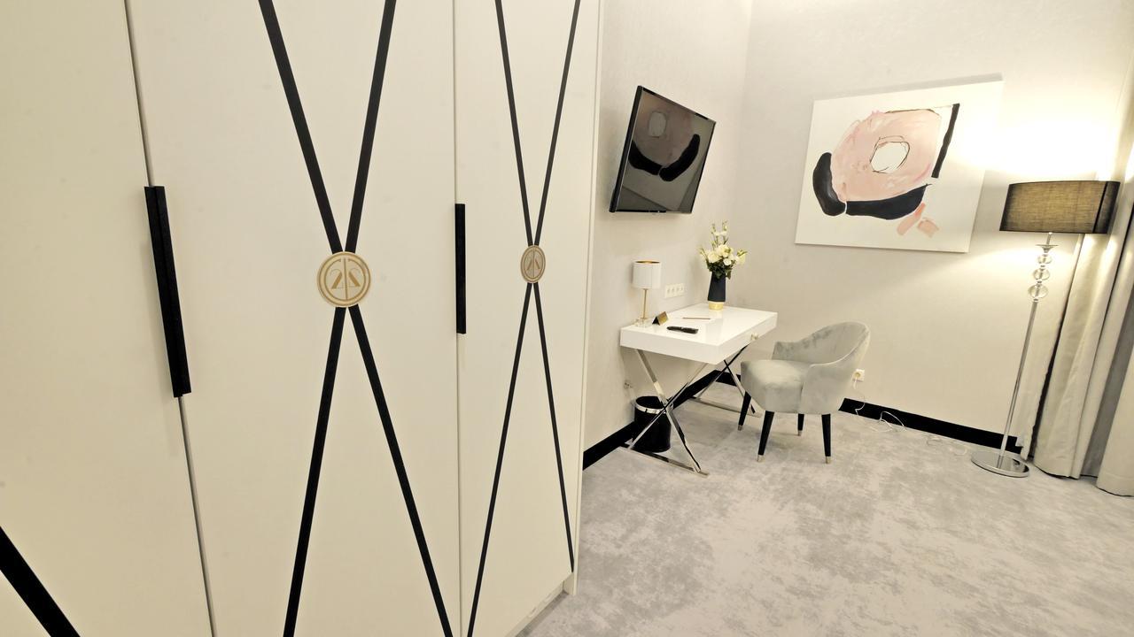 Szewska 22 Boutique 3* Krakow