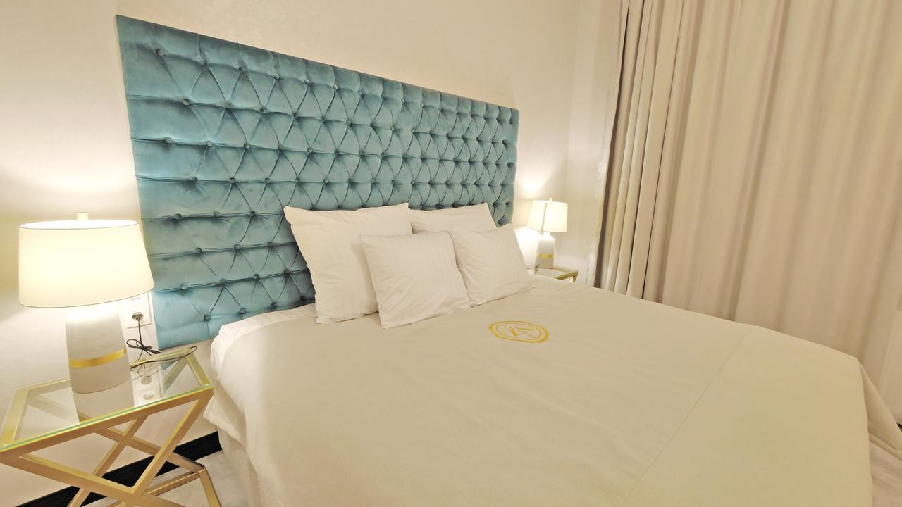 Szewska 22 Boutique 3* Krakow