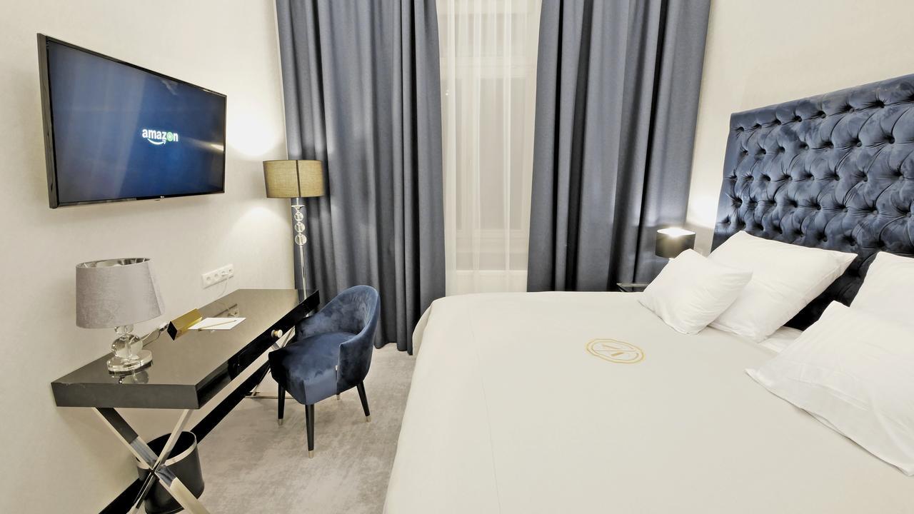 Aparthotel Szewska 22 Boutique Krakow