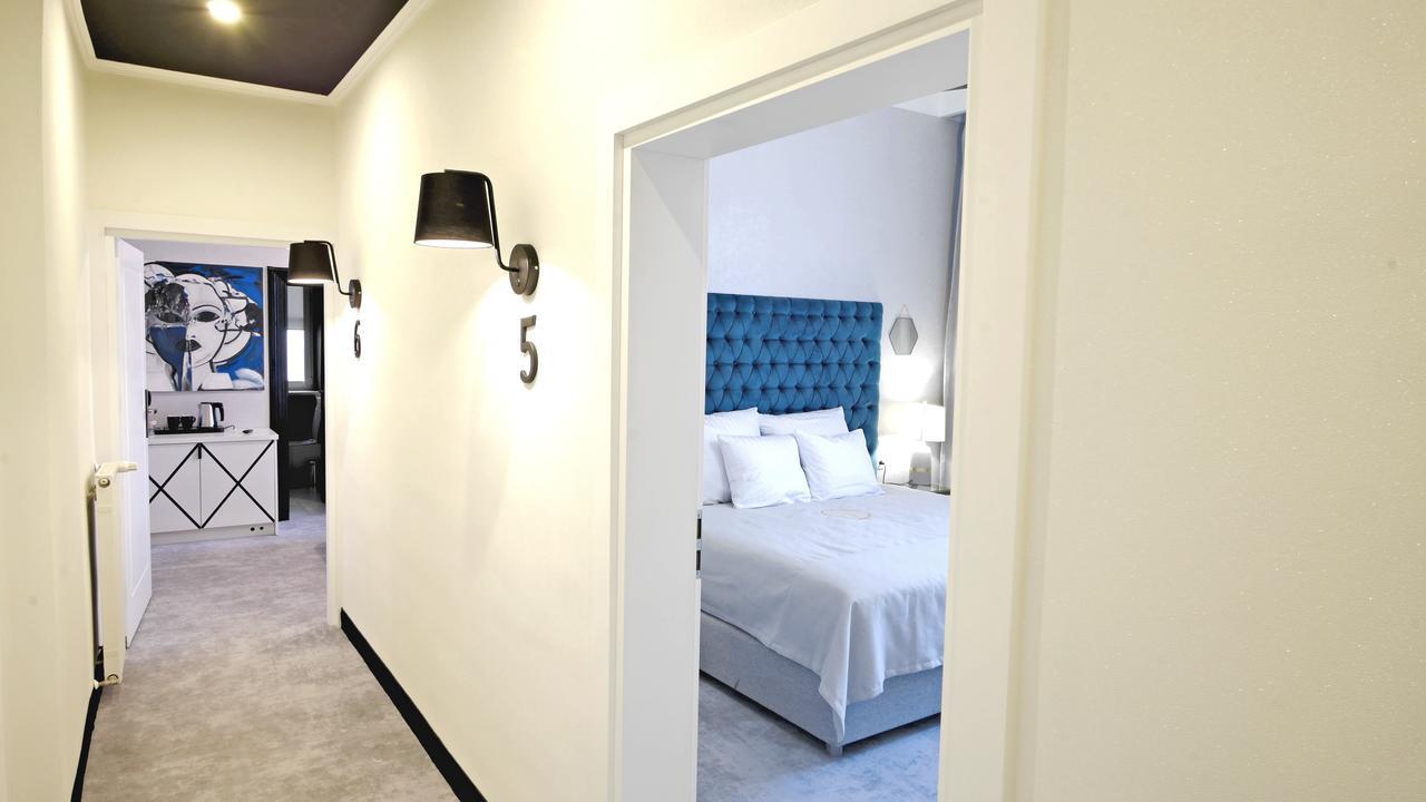 Szewska 22 Boutique 3* Krakow