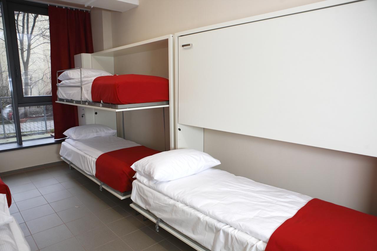 Hostel Express