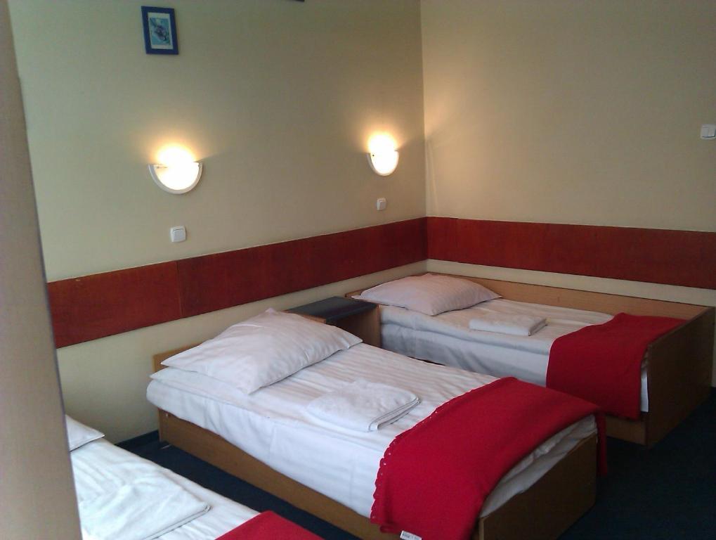 Start Hotel