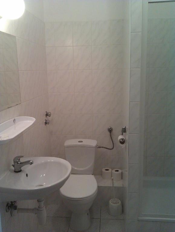 Hotel Start 2*