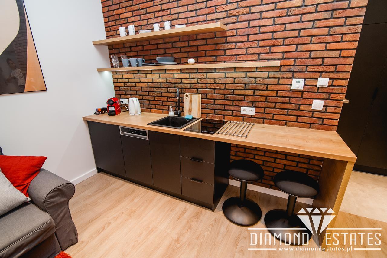 Apartment Diamond Estates *