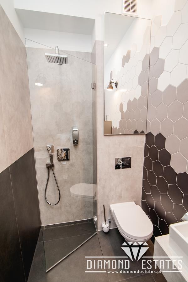 Apartment Diamond Estates Krakow