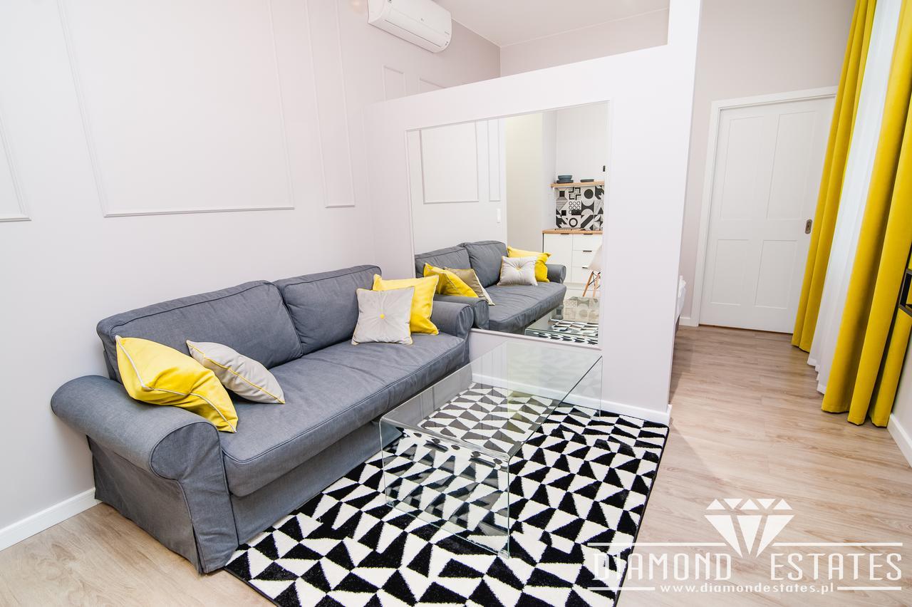 Diamond Estates Apartment Krakow