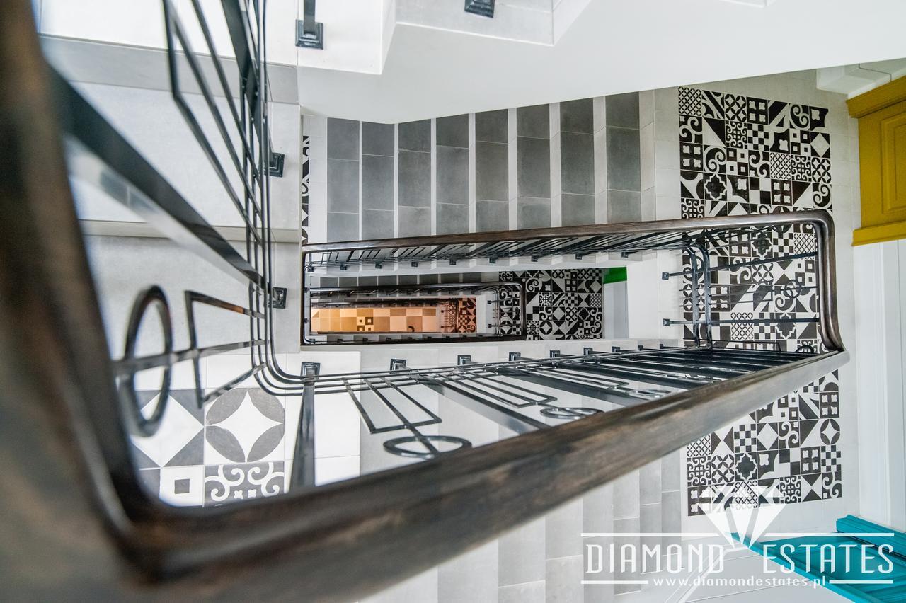 Apartment Diamond Estates