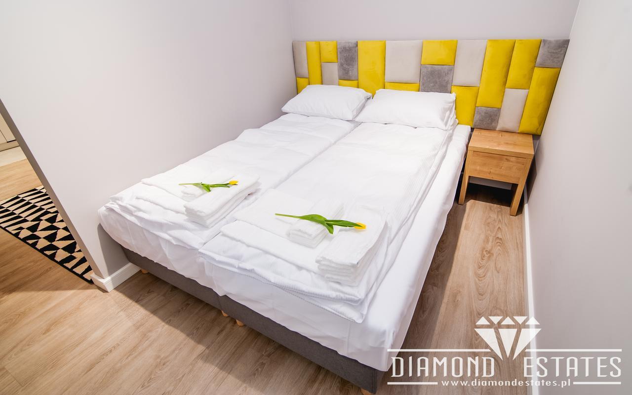 Diamond Estates Apartment Krakow