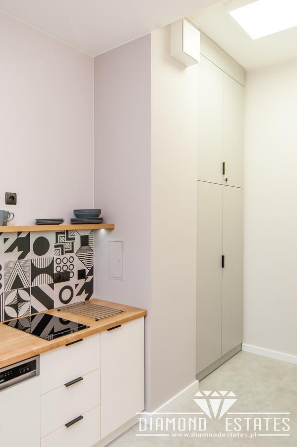 Apartment Diamond Estates *