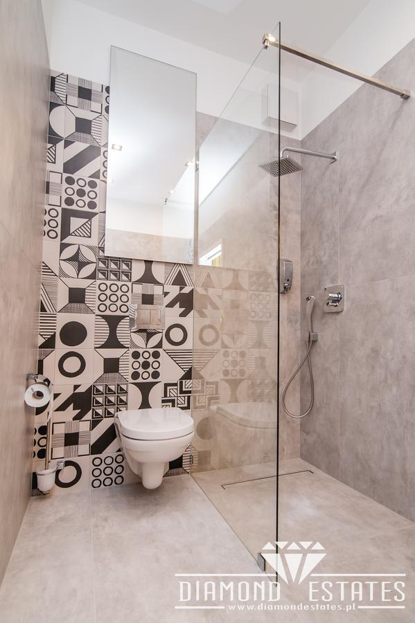 Apartment Diamond Estates Krakow