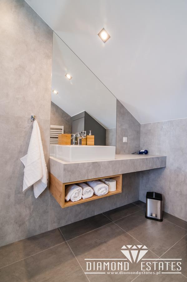 Apartment Diamond Estates