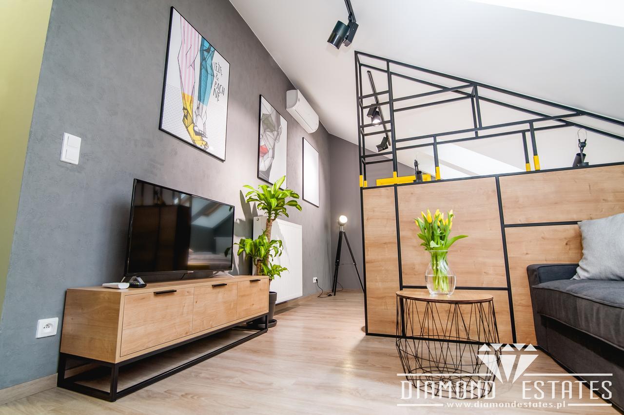 Diamond Estates Apartment Krakow