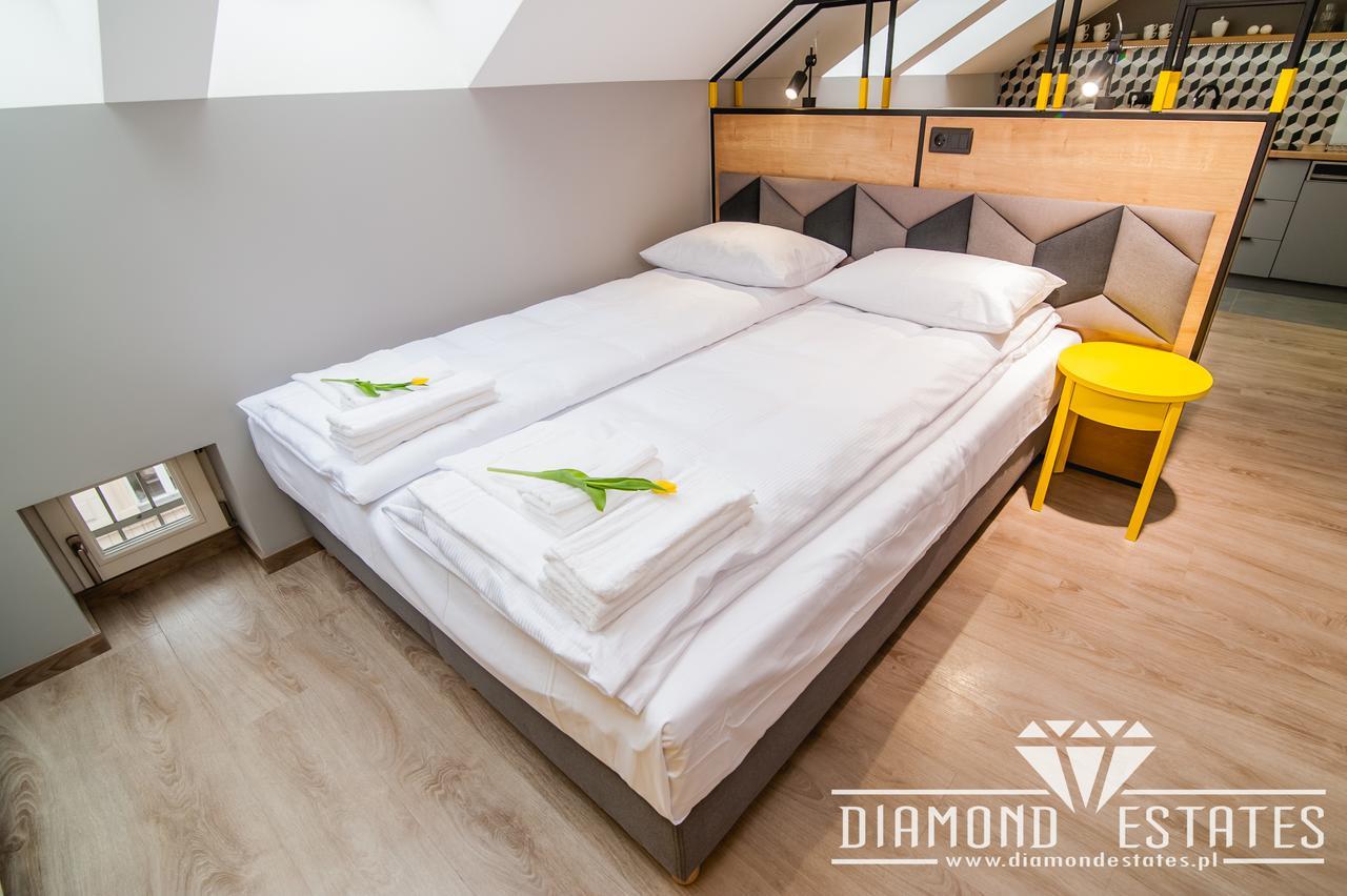 Diamond Estates