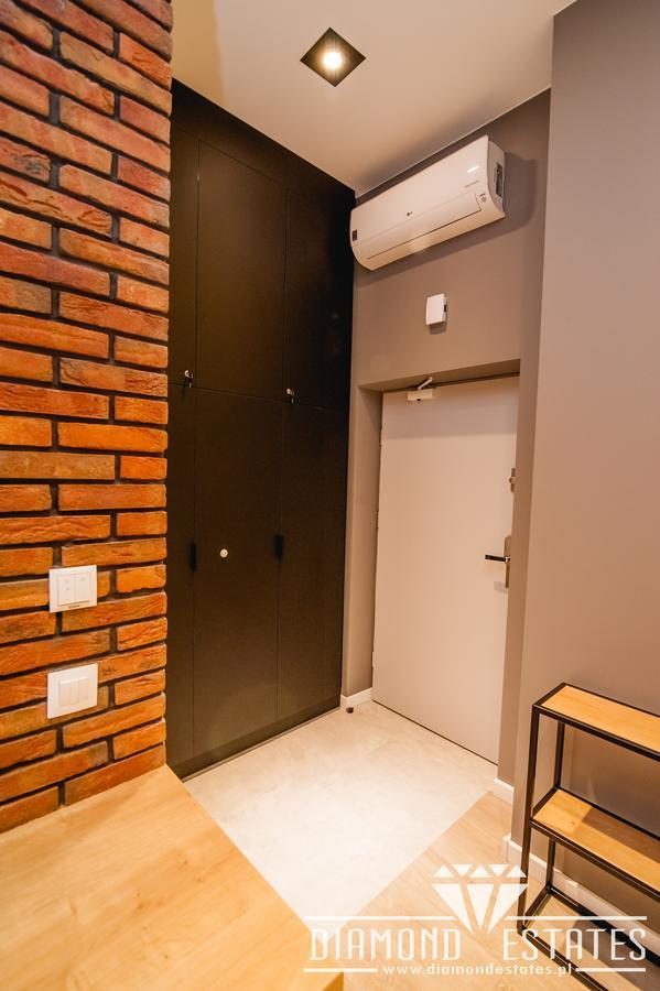 Apartment Diamond Estates Krakow