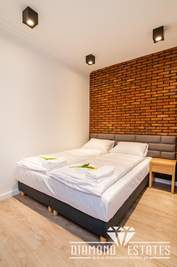 Diamond Estates Krakow