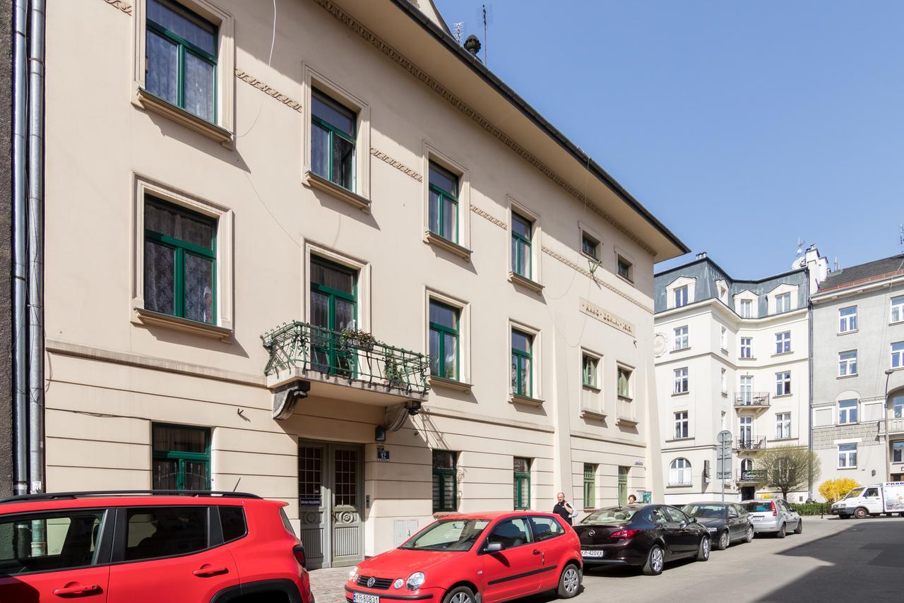 Apartment Anno Domini By Cozyplace Krakow