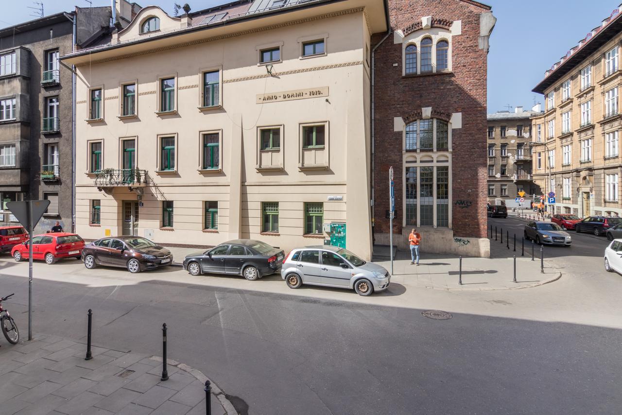 Anno Domini By Cozyplace Apartment