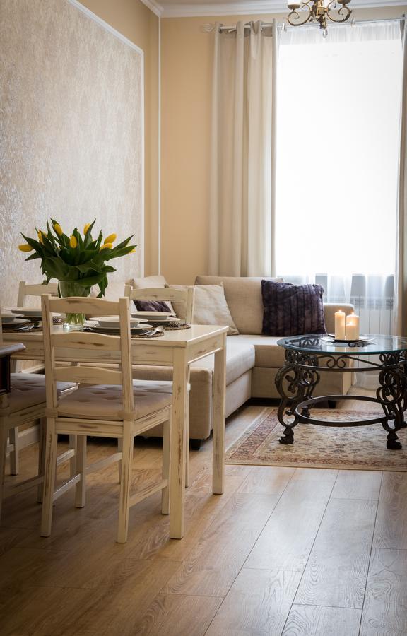 Apartment Anno Domini By Cozyplace Krakow