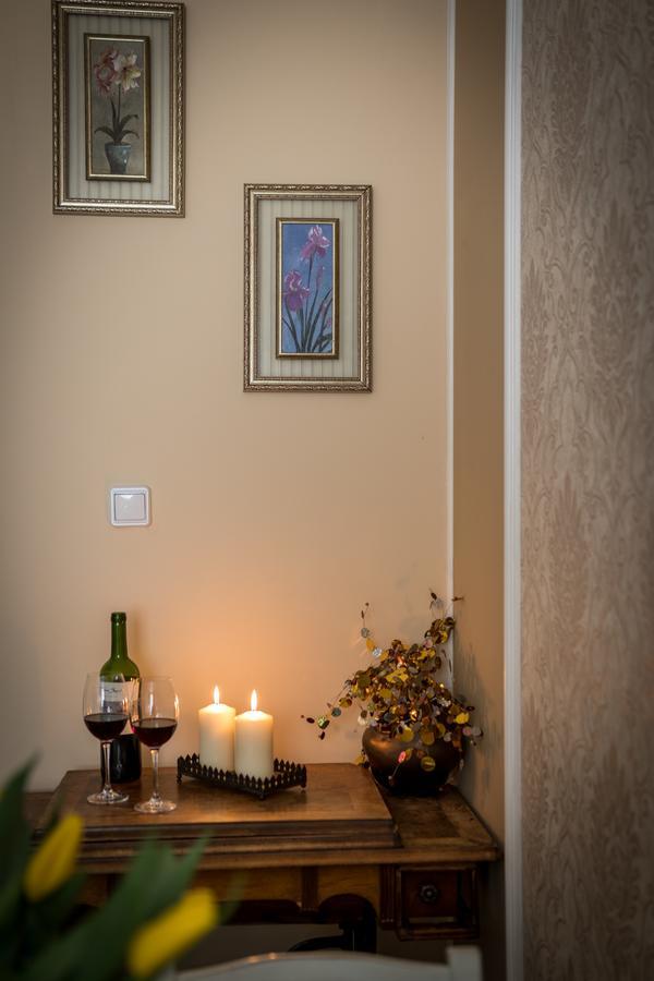 Anno Domini By Cozyplace Apartment