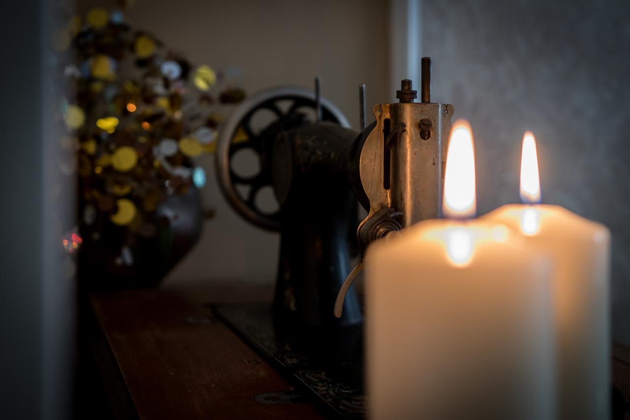 Anno Domini By Cozyplace Apartment *