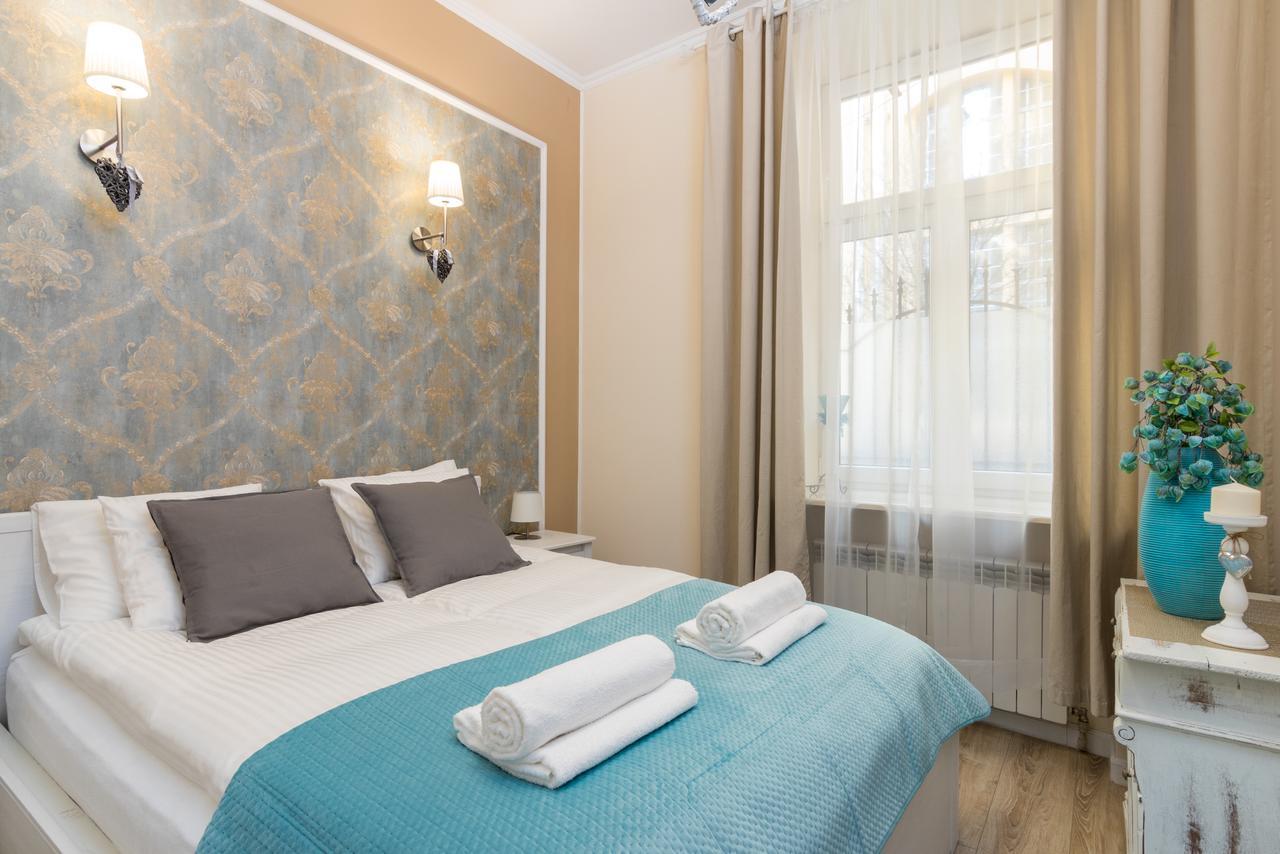Anno Domini By Cozyplace Apartment Krakow
