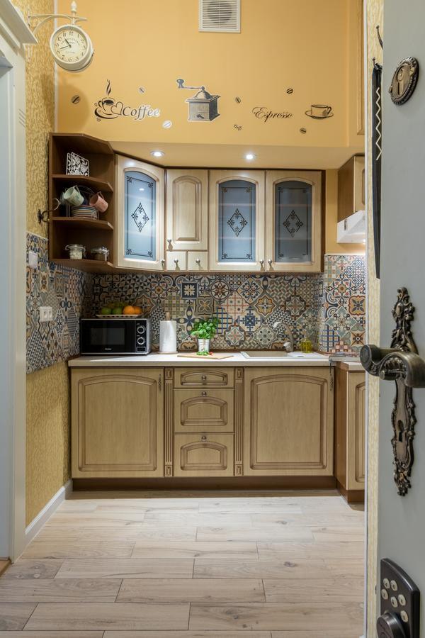 Apartment Anno Domini By Cozyplace