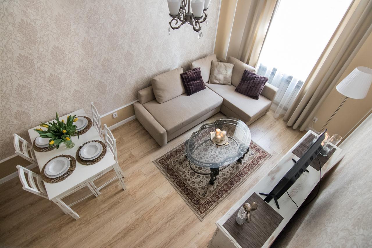 Anno Domini By Cozyplace Apartment Krakow