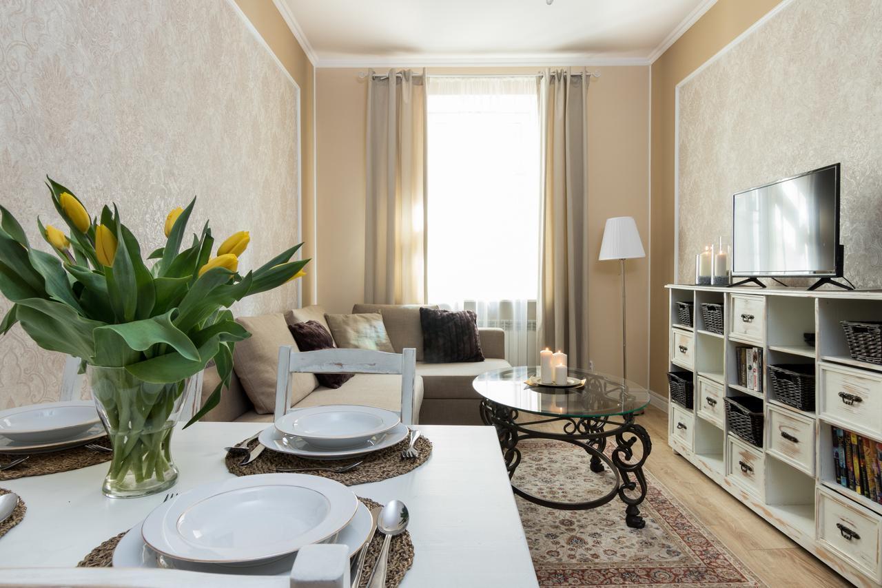 Anno Domini By Cozyplace Apartment Krakow