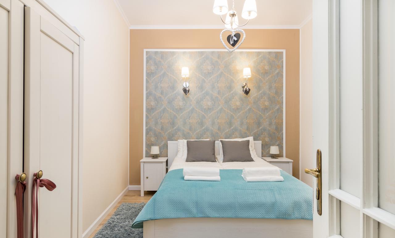 Anno Domini By Cozyplace Apartment Krakow