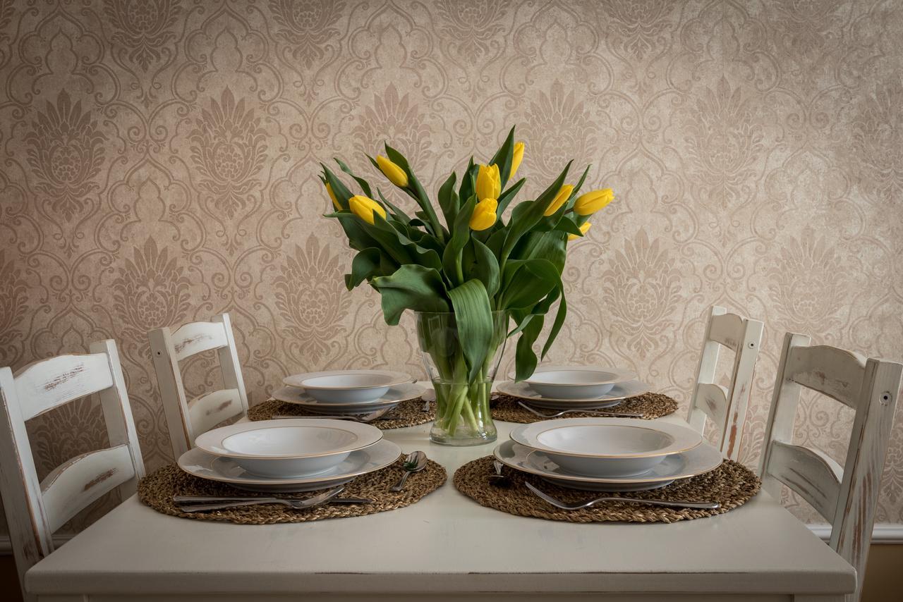 Apartment Anno Domini By Cozyplace *