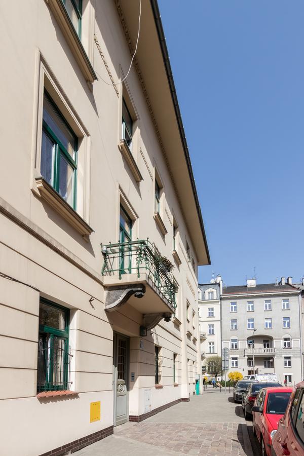 Apartment Anno Domini By Cozyplace Krakow