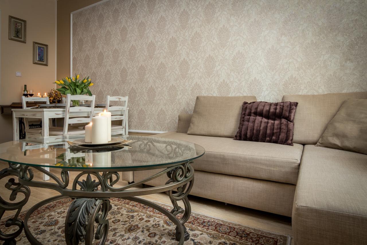 Apartment Anno Domini By Cozyplace Krakow