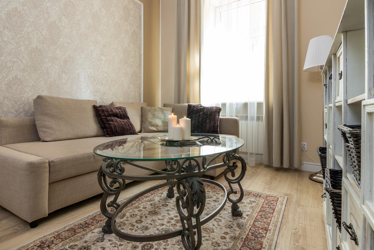 Apartment Anno Domini By Cozyplace
