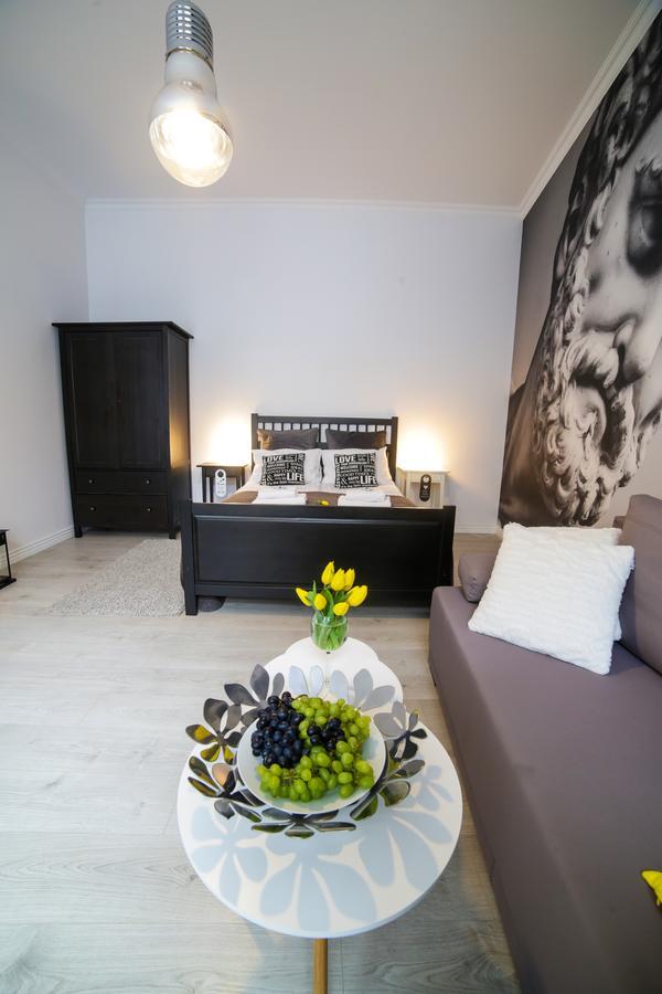 Apartment Way2stay Podgorze Krakow