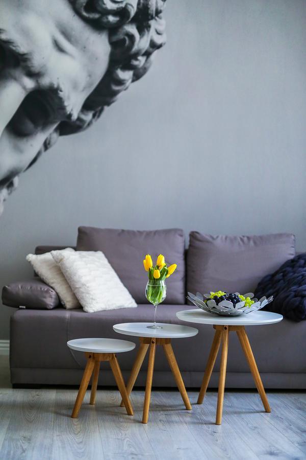 Antique Apartment *