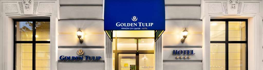 Golden Tulip Center Hotel 4*