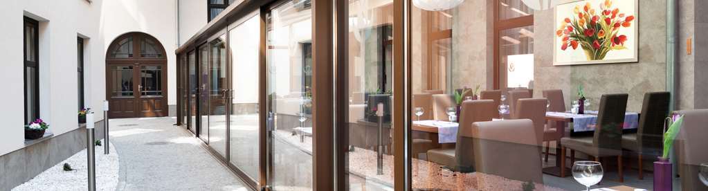 Hotel Golden Tulip Center Krakow