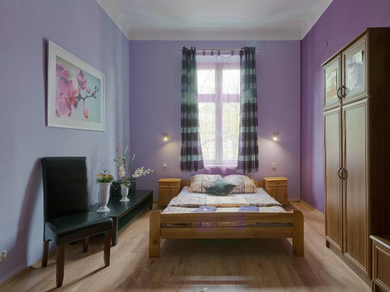 Queens Apartamento