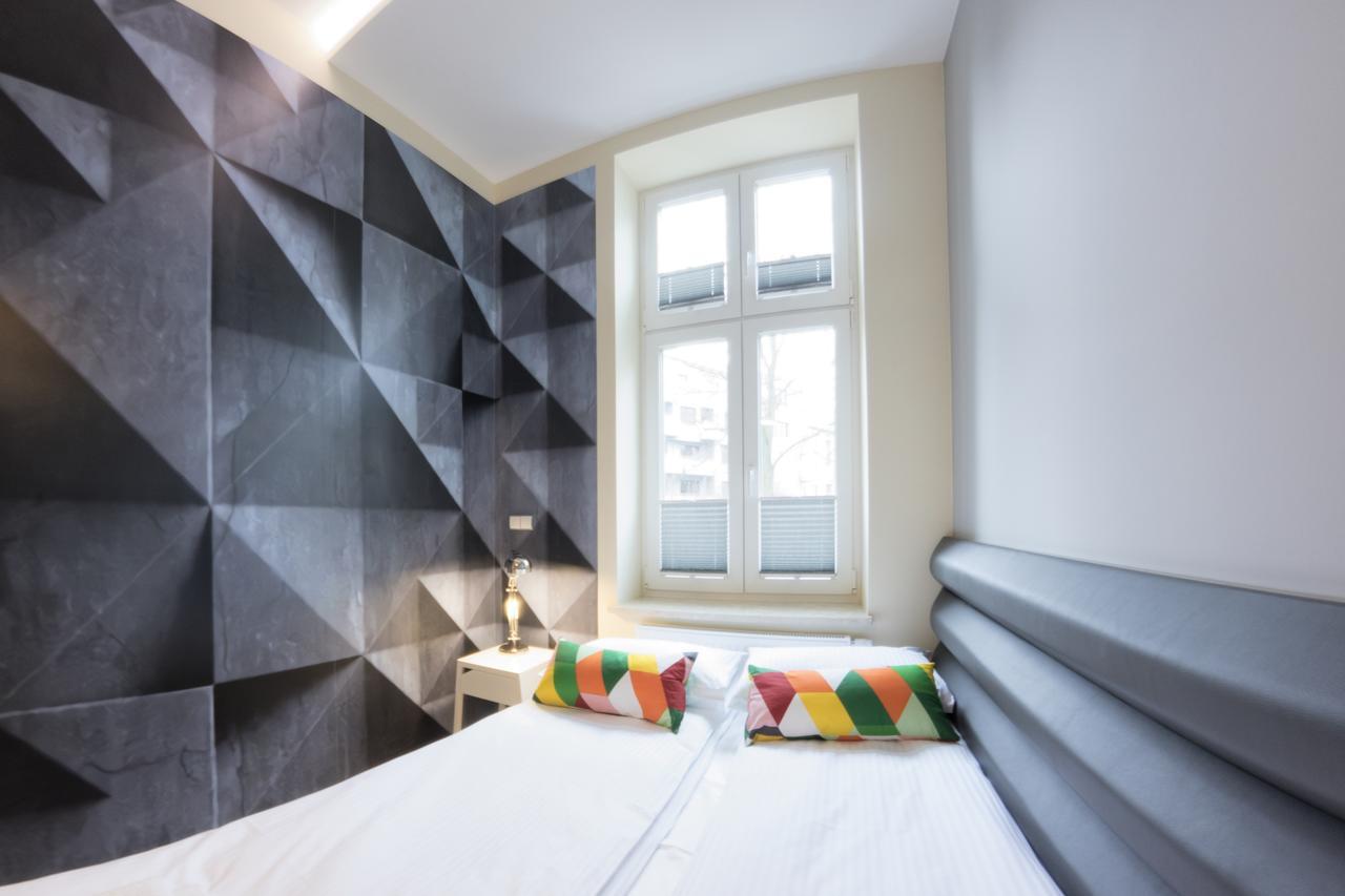 Aparthotel Yourplace M57 Cracóvia