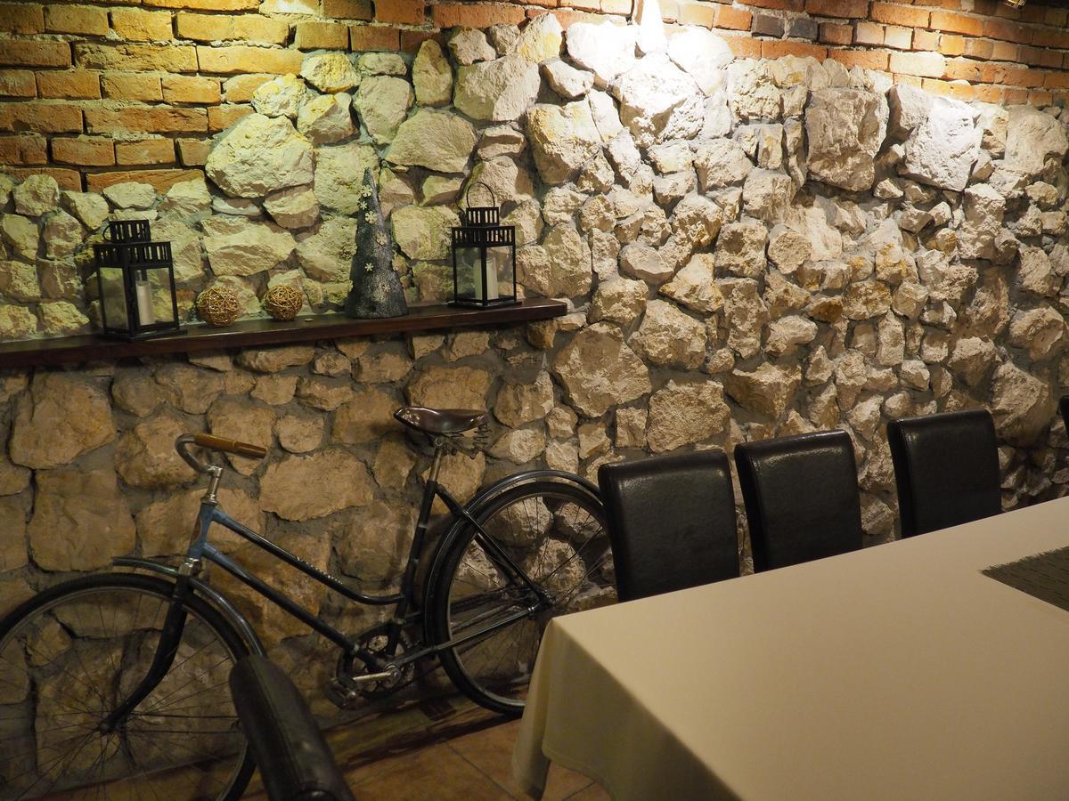 Bed & Breakfast Tournet Krakow