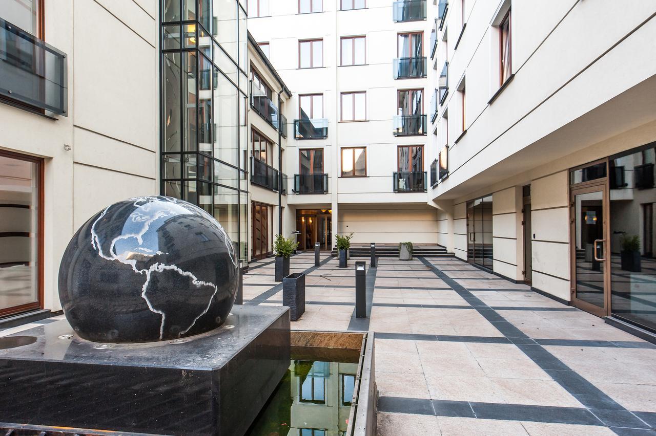 Appartement Insom Cracow Old Town Krotka