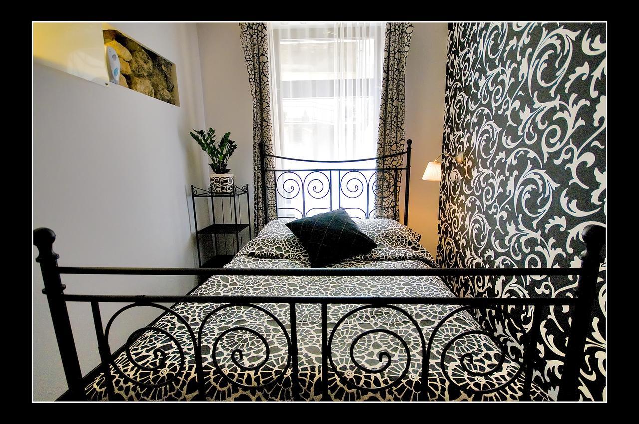 Aparthotel Pergamin