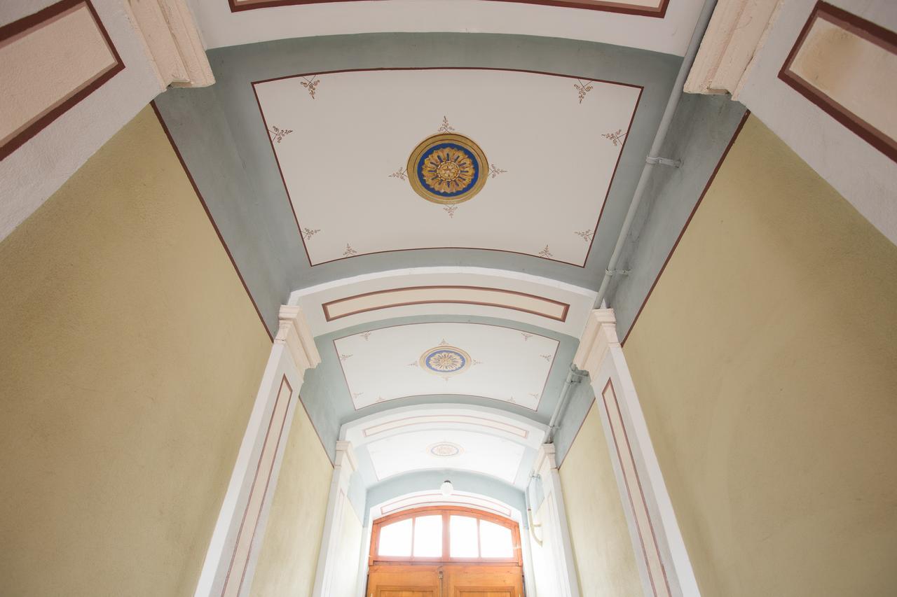 Wawel Boutique - Old Town Aparthotel Krakau