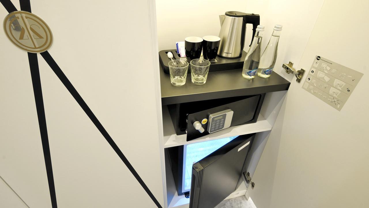 Aparthotel Szewska 22 Boutique