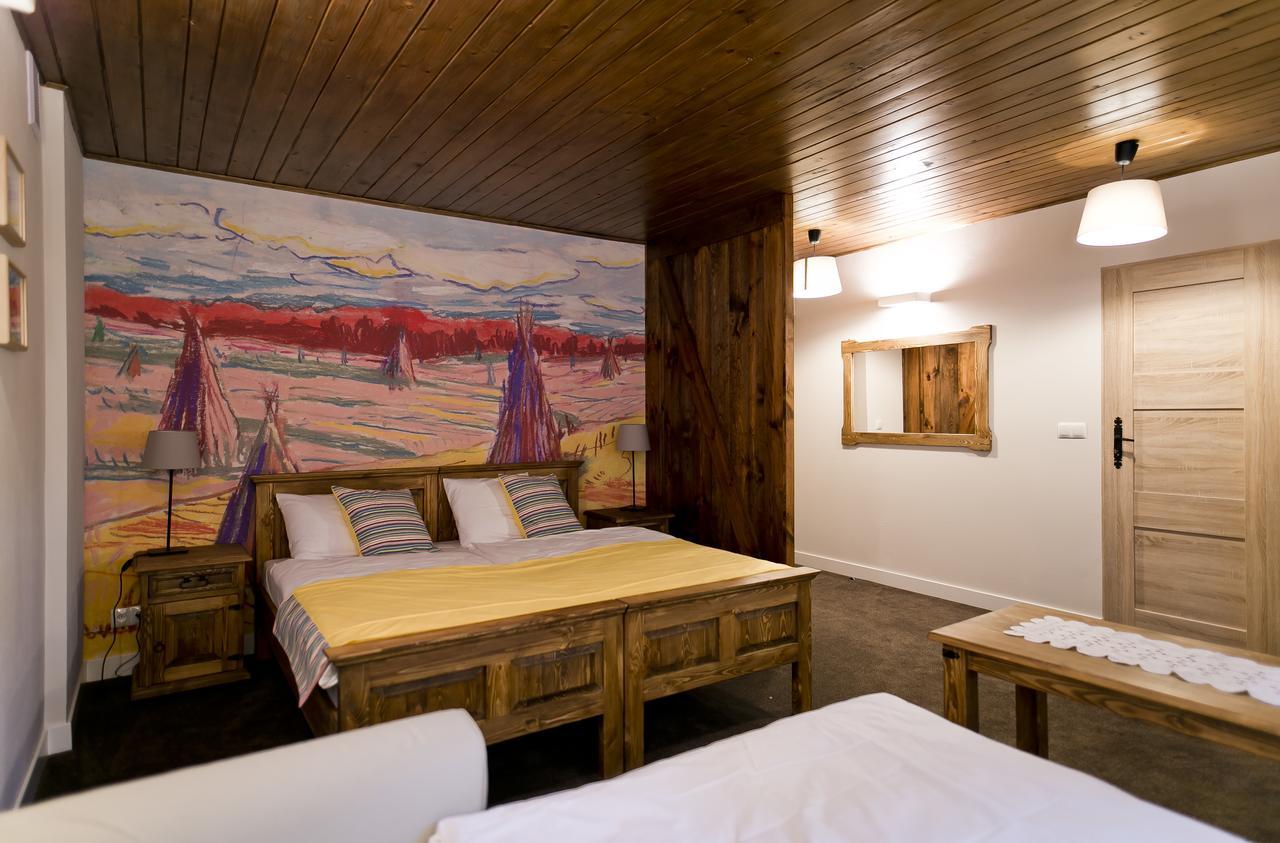 Gasthof Pensjonat Pola 3*