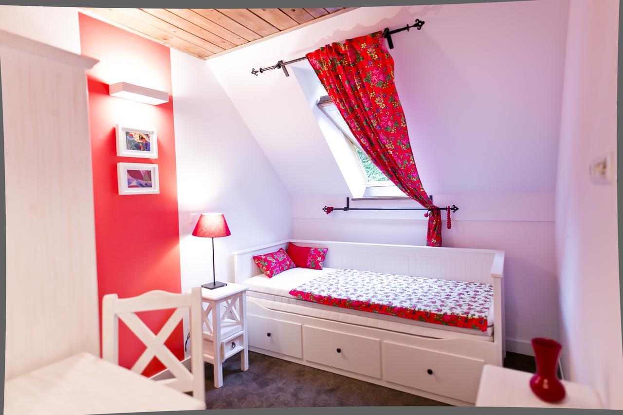 Pensjonat Pola Gasthof 3*