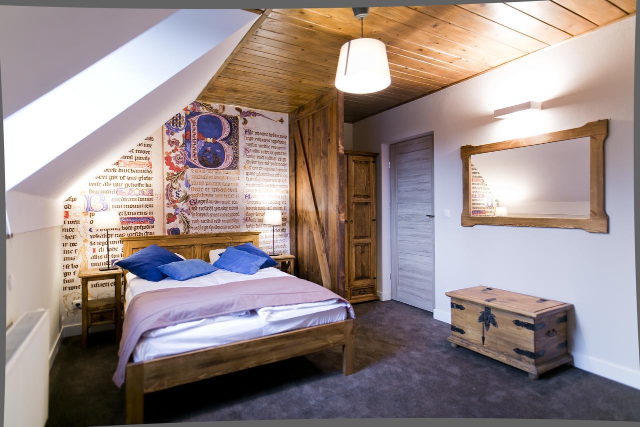 Gasthof Pensjonat Pola 3*