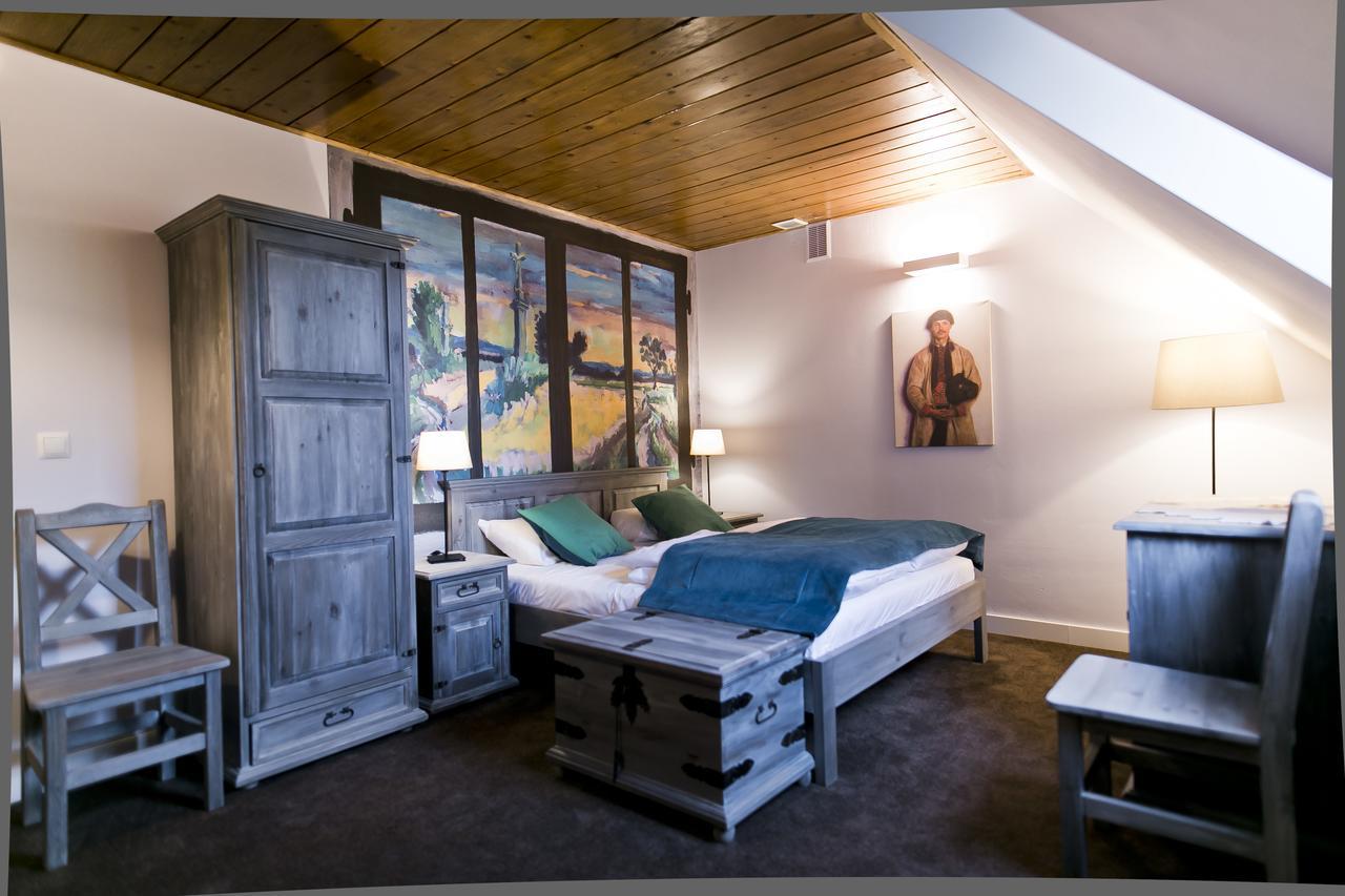 Pensjonat Pola 3* Krakau